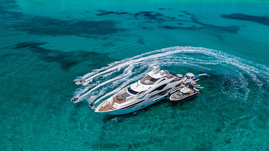 Yacht Photography by Yacht Photographer – Yacht Photographer