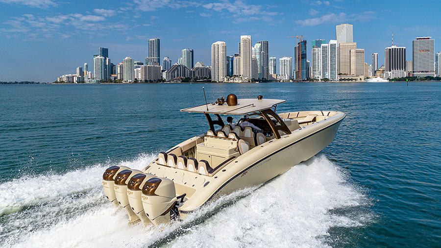 Fort Lauderdale Yacht Photographer